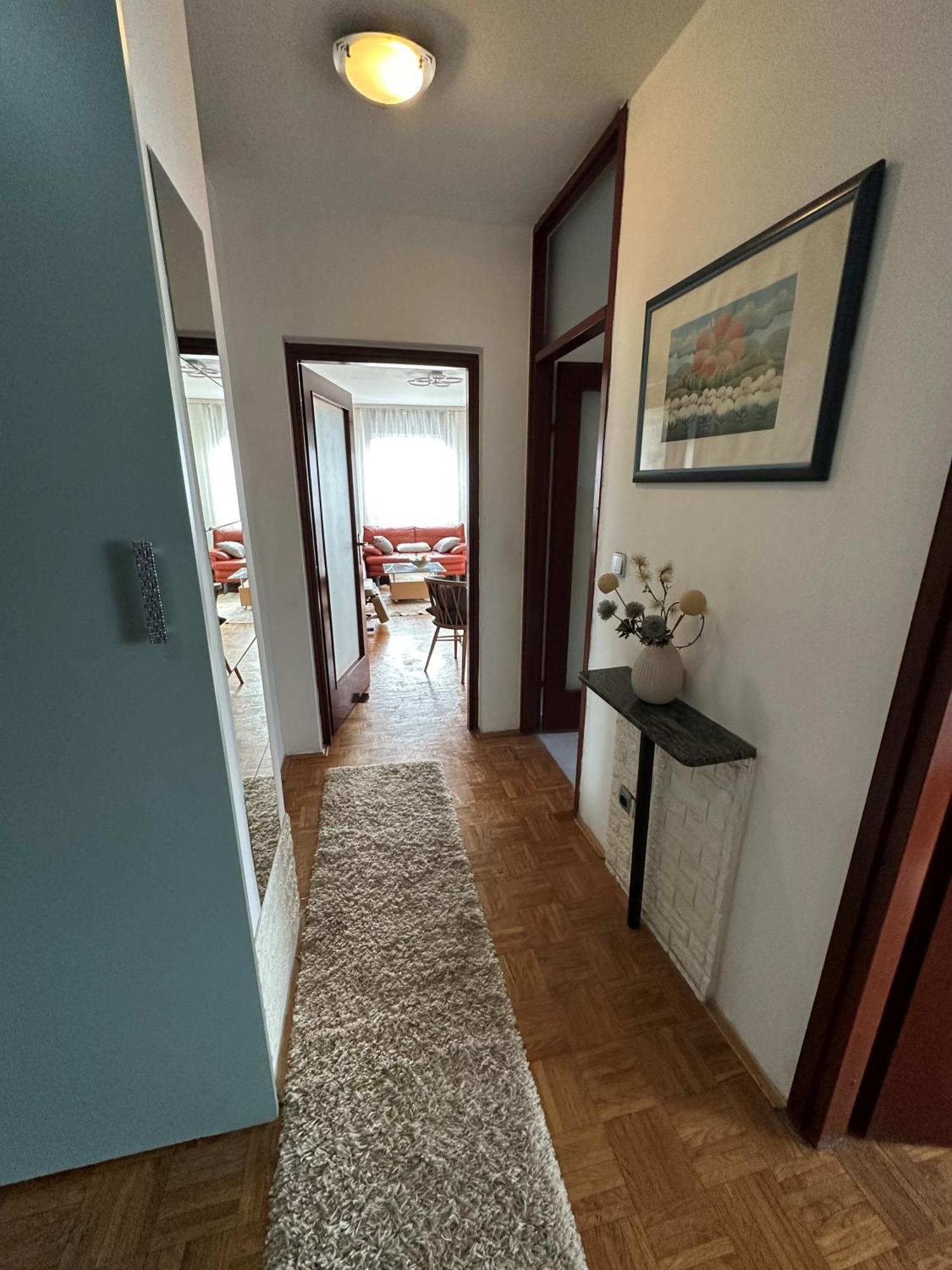 Apartman Tea Near Arena Zagreb