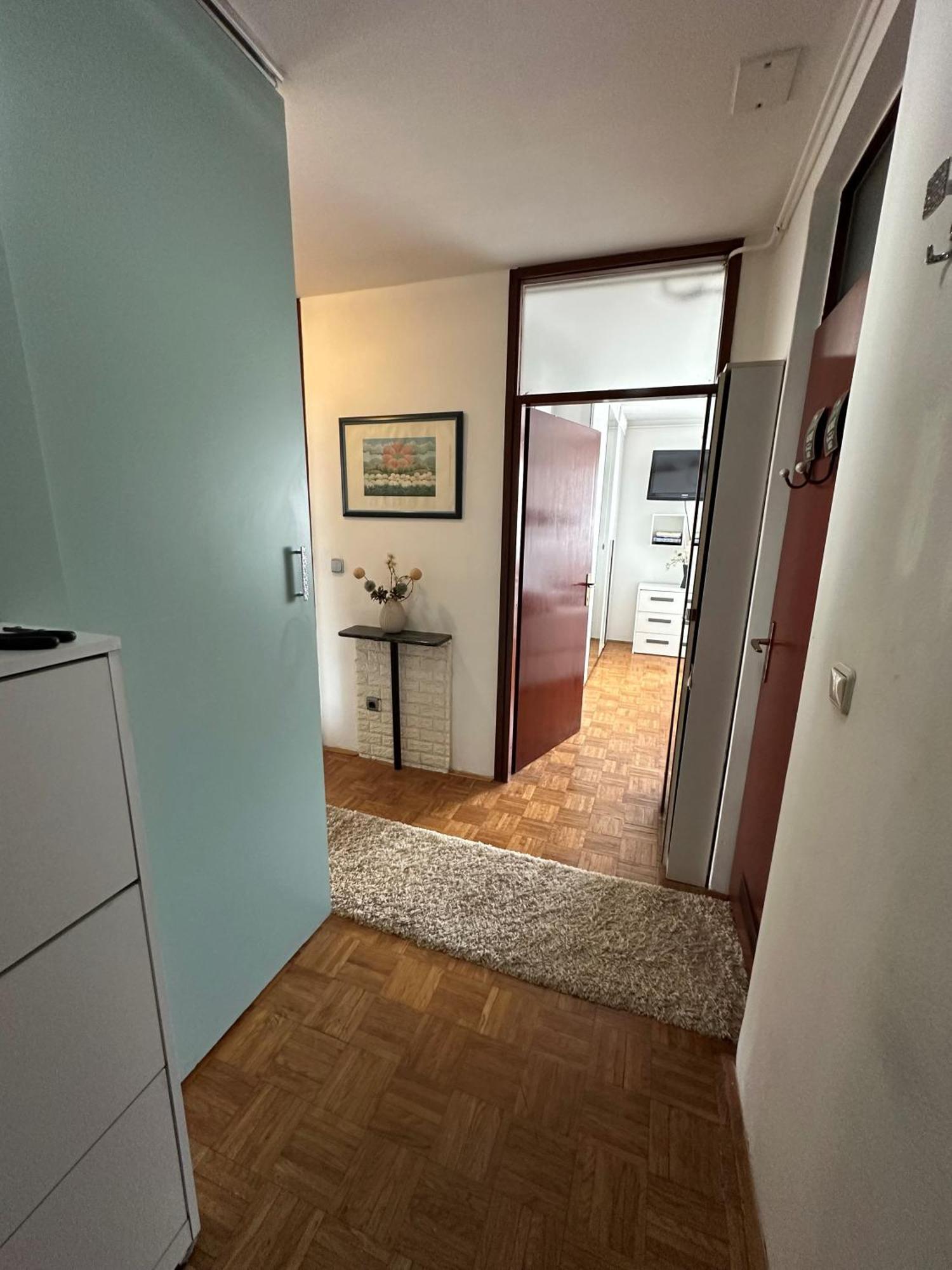 Apartman Tea Near Arena