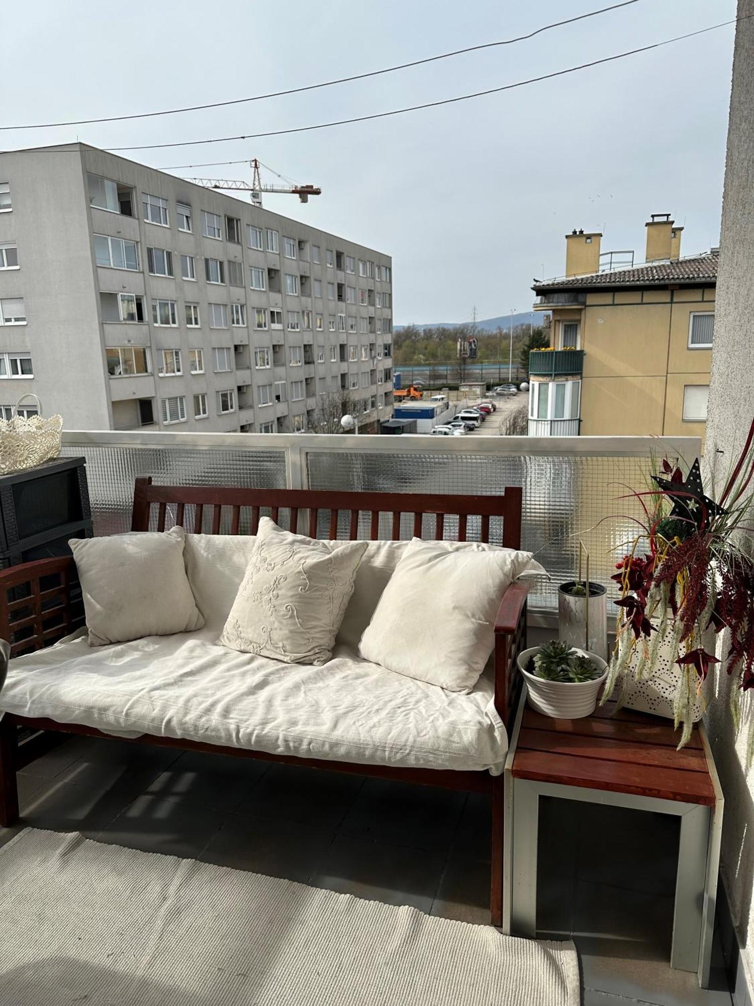 Apartment Tea Near Arena *
