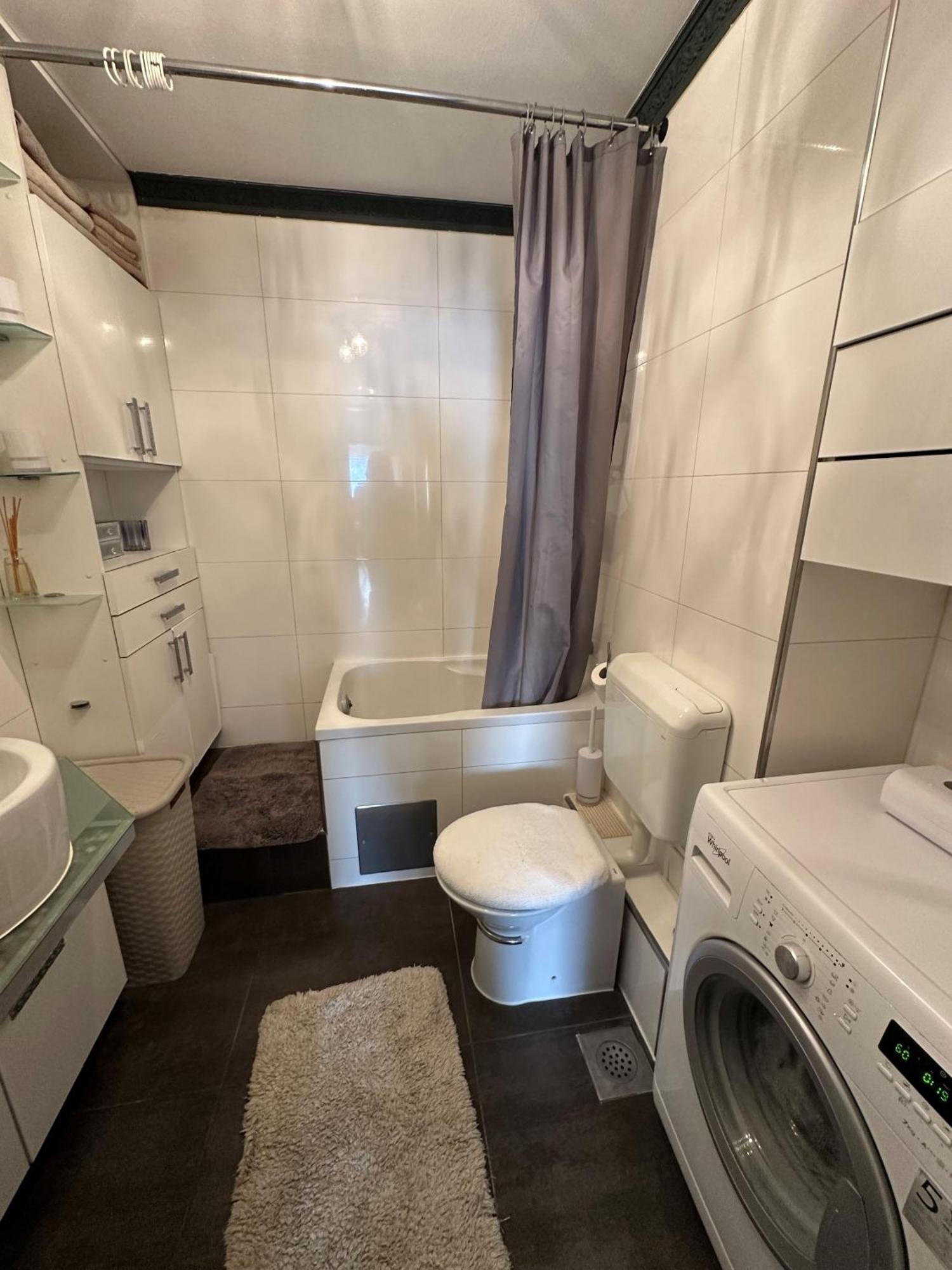 Apartman Tea Near Arena