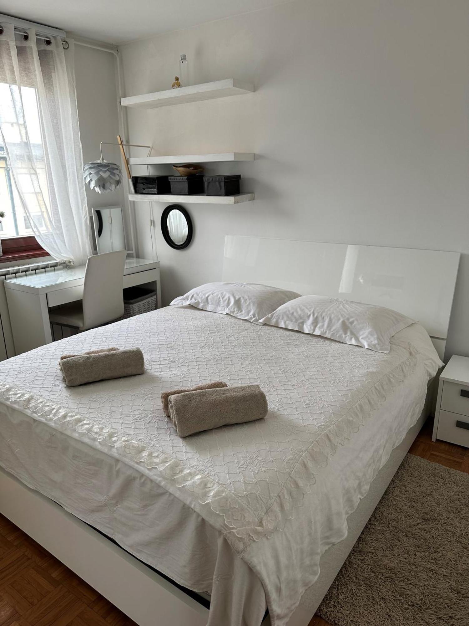Apartman Tea Near Arena